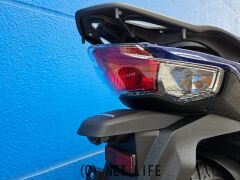 ホンダ ディオ110