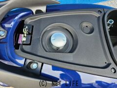 ホンダ ディオ110