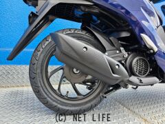 ホンダ ディオ110