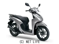 ホンダ ディオ110