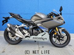 ホンダ CBR250
