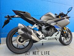 ホンダ CBR250