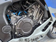 ホンダ CBR250