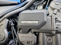 ホンダ レブル