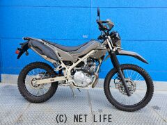 カワサキ KLX230