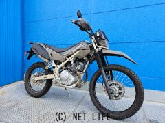 カワサキ KLX230