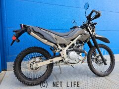 カワサキ KLX230