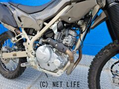 カワサキ KLX230