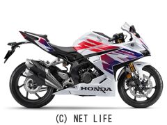 ホンダ CBR250