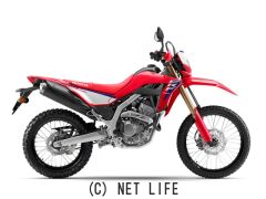 ホンダ CRF250