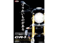 ホンダ CRF250