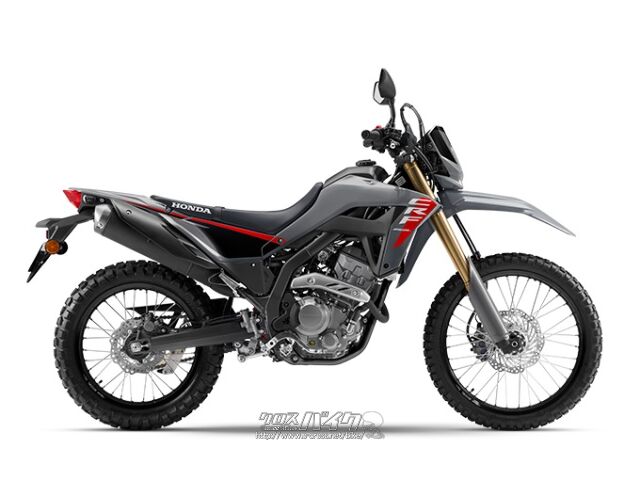 ホンダ CRF250