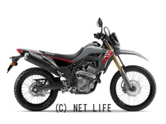 ホンダ CRF250