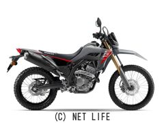 ホンダ CRF250