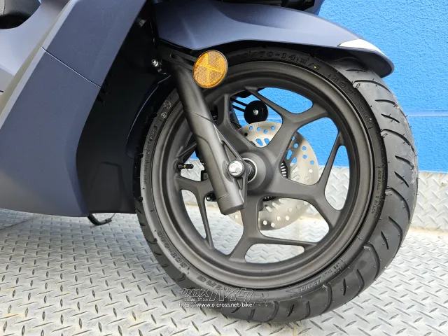 ホンダ PCX125・2025(R7)初度登録(届出)年・ブルー・125cc・モト ホンダ PCX125・2025(R7)初度登録(届出)年・ブルー・125cc・モト