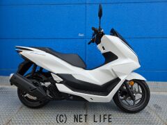 ホンダ PCX160