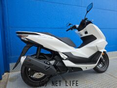 ホンダ PCX160