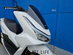 ホンダ PCX160
