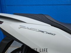 ホンダ PCX160