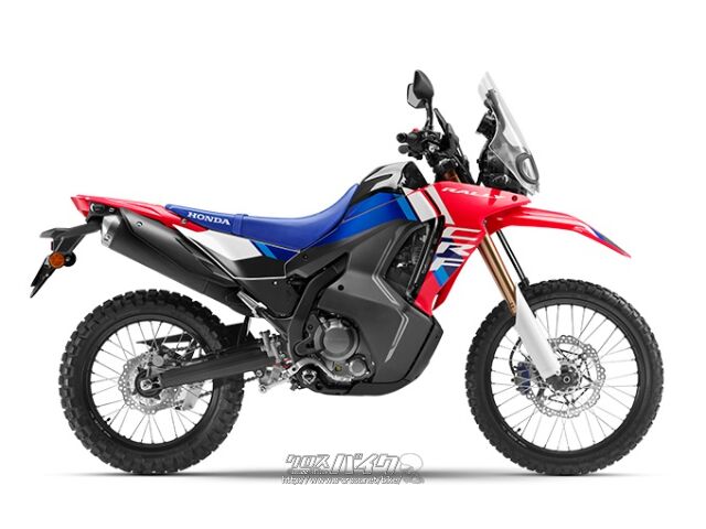ホンダ CRF250