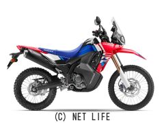 ホンダ CRF250