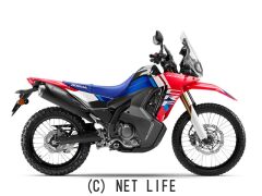 ホンダ CRF250