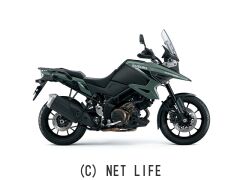 スズキ V-STROM1000