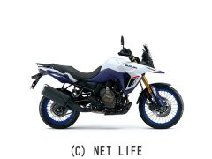 スズキ V-STROM800DE