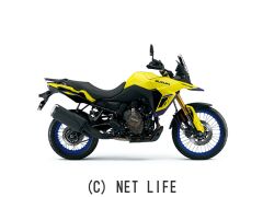 スズキ V-STROM800DE