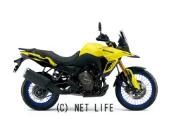 スズキ V-STROM800DE