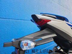 スズキ ジクサーSF250