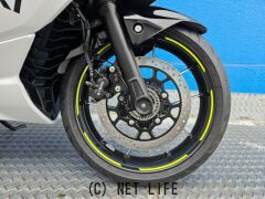 スズキ ジクサーSF250