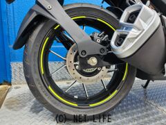 スズキ ジクサーSF250