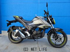 スズキ ジクサー