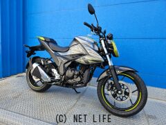 スズキ ジクサー