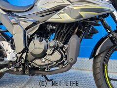 スズキ ジクサー