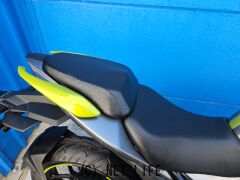 スズキ ジクサー