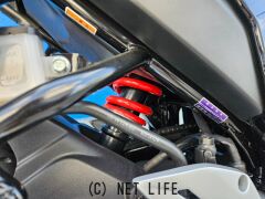 スズキ ジクサー