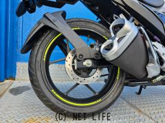 スズキ ジクサー