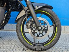 スズキ ジクサー