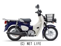 スーパーカブ110 送料込み　LEDライト　中古品 LEDクラシカルヘッドライトkit HONDA タイホンダ製スーパーカブ