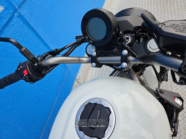 エリミネーター400 不動 埼玉県寄居町（埼玉県北足立郡伊奈町の