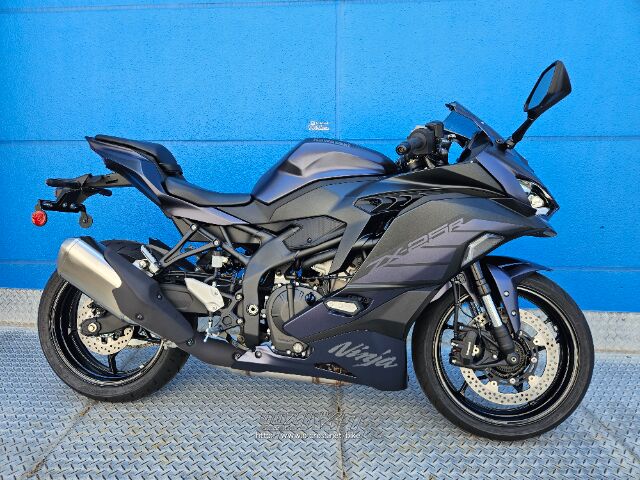 もりさん 新色【ZX-25R SE】入荷のお知らせ | モトハウス – 名古屋・三河
