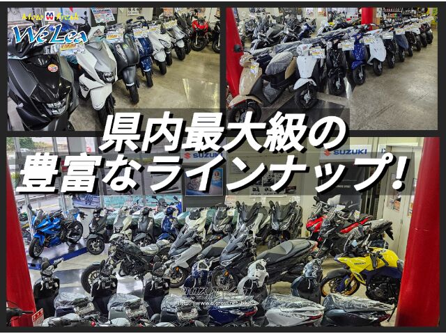 カワサキ ZX25R・2025(R7)初度登録(届出)年・250cc・モト
