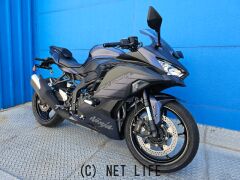 カワサキ ZX25R