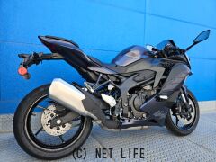 カワサキ ZX25R