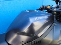 カワサキ ZX25R