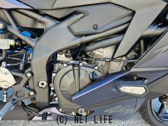 カワサキ ZX25R