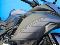 カワサキ ZX25R