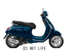 ベスパ PRIMAVERA